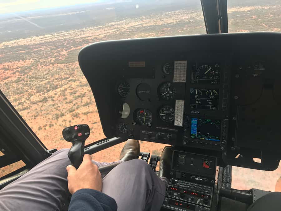 Yulara: Uluru & Kata Tjuta 25-Minute Helicopter Experience - Should you book this Uluru and Kata Tjuta helicopter experience?