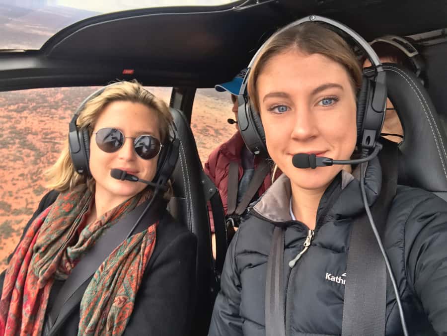 Yulara: Uluru & Kata Tjuta 25-Minute Helicopter Experience - Price and value: is $237 for 25 minutes actually worth it?
