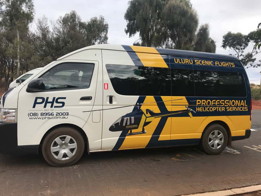 Yulara: Uluru & Kata Tjuta 25-Minute Helicopter Experience - Who this helicopter tour suits (and who should skip it)