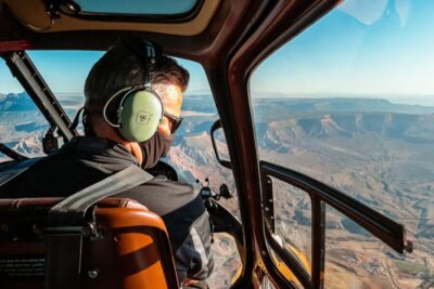 Zion National Park: 10- or 20-Minute Scenic Helicopter Tour - What you’ll see: Virgin River valley, West Temple views, and Crater Hill
